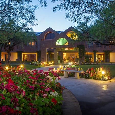 The Lodge At Ventana Canyon Tucson Extérieur photo