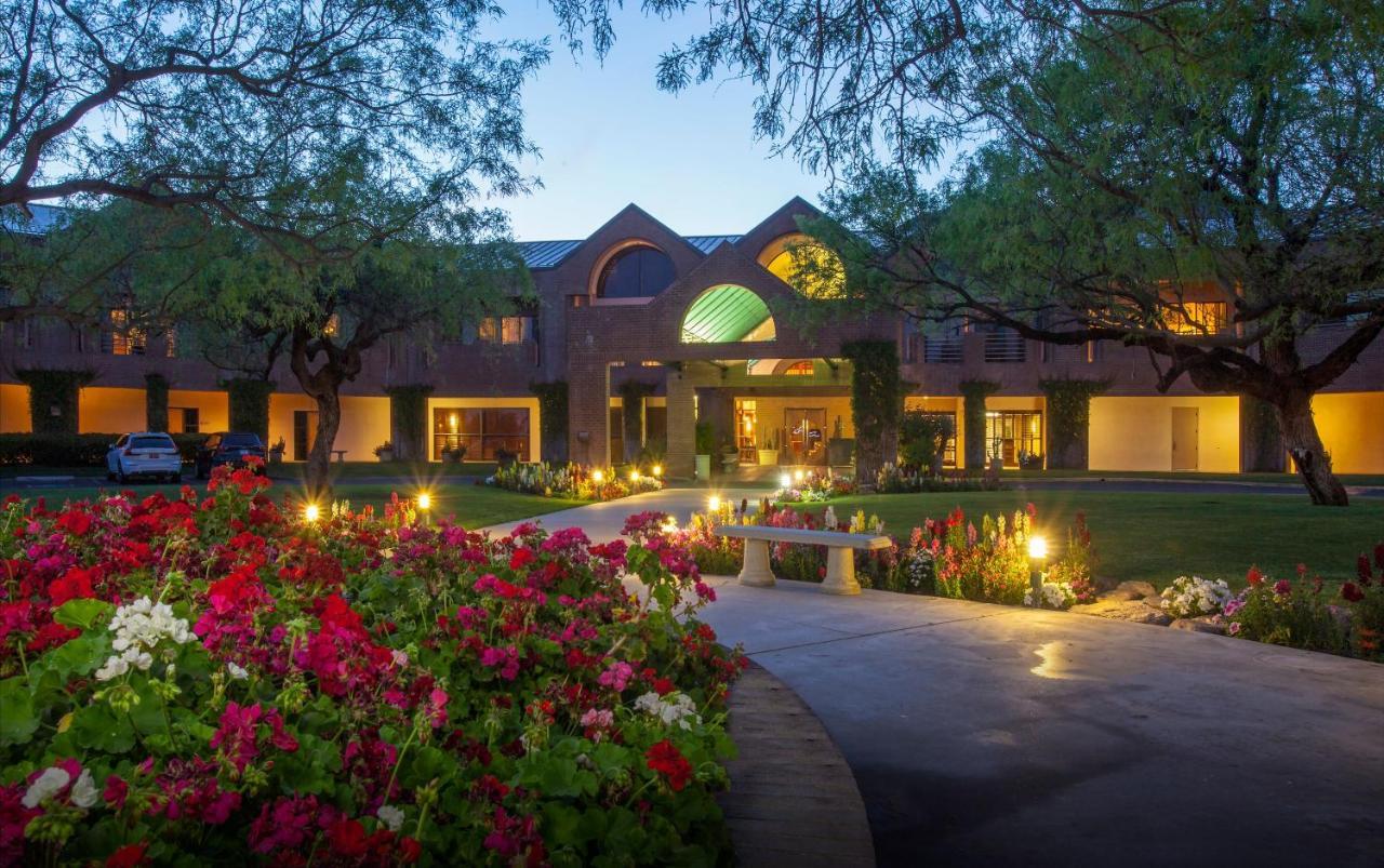 The Lodge At Ventana Canyon Tucson Extérieur photo