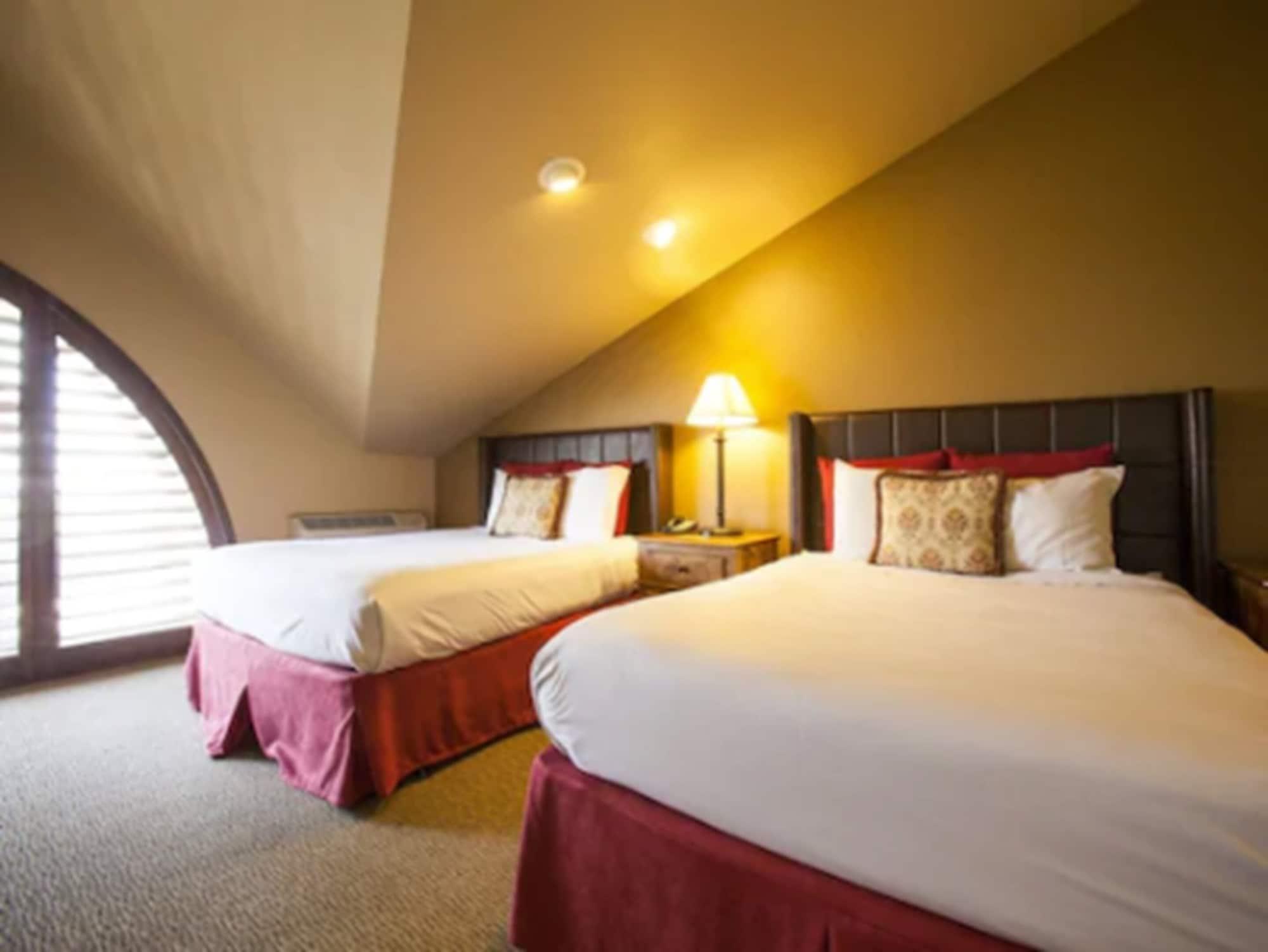 The Lodge At Ventana Canyon Tucson Extérieur photo