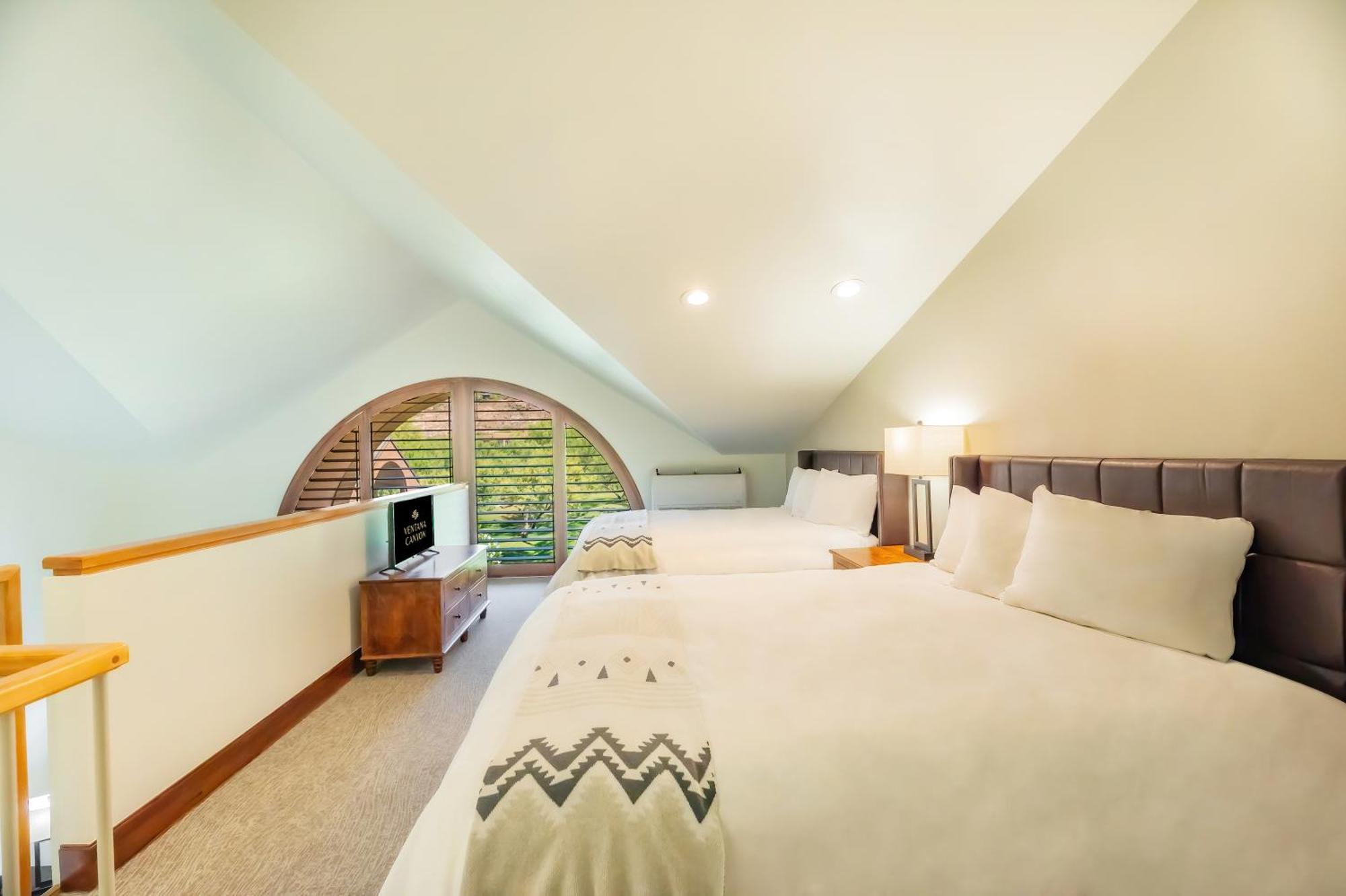 The Lodge At Ventana Canyon Tucson Extérieur photo
