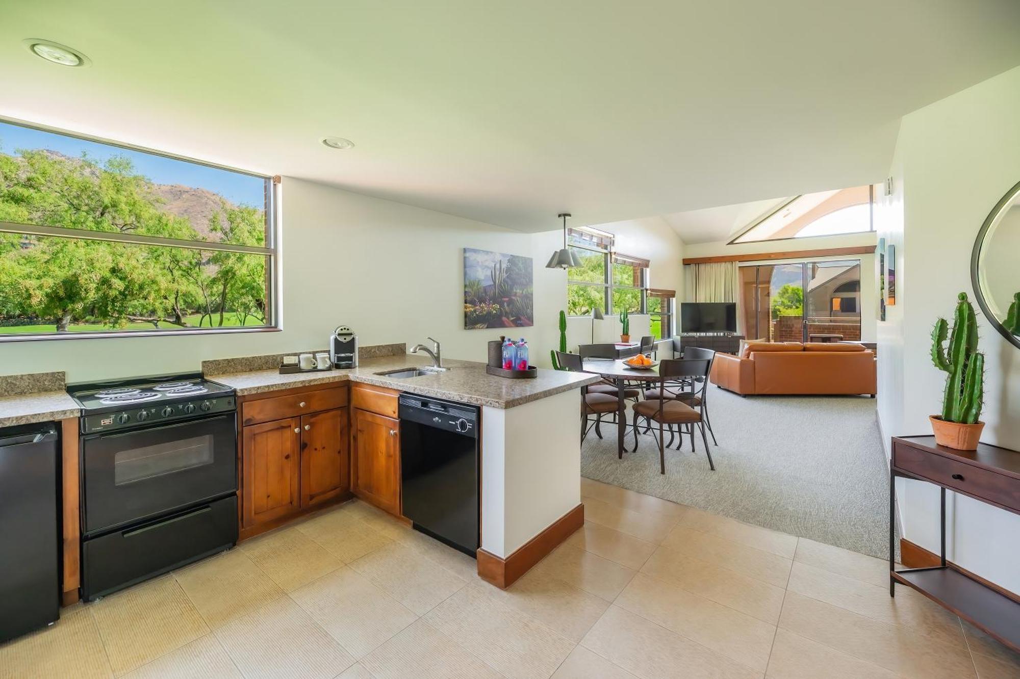 The Lodge At Ventana Canyon Tucson Extérieur photo