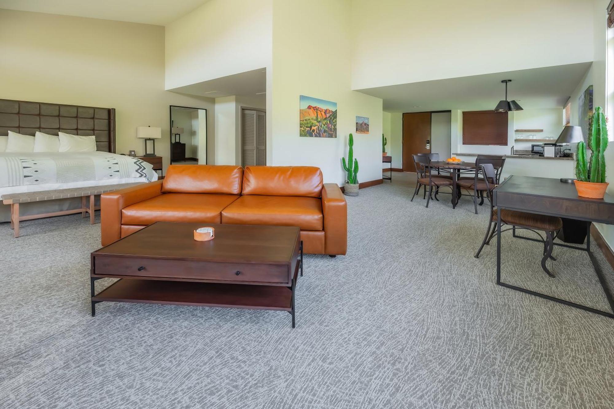 The Lodge At Ventana Canyon Tucson Extérieur photo