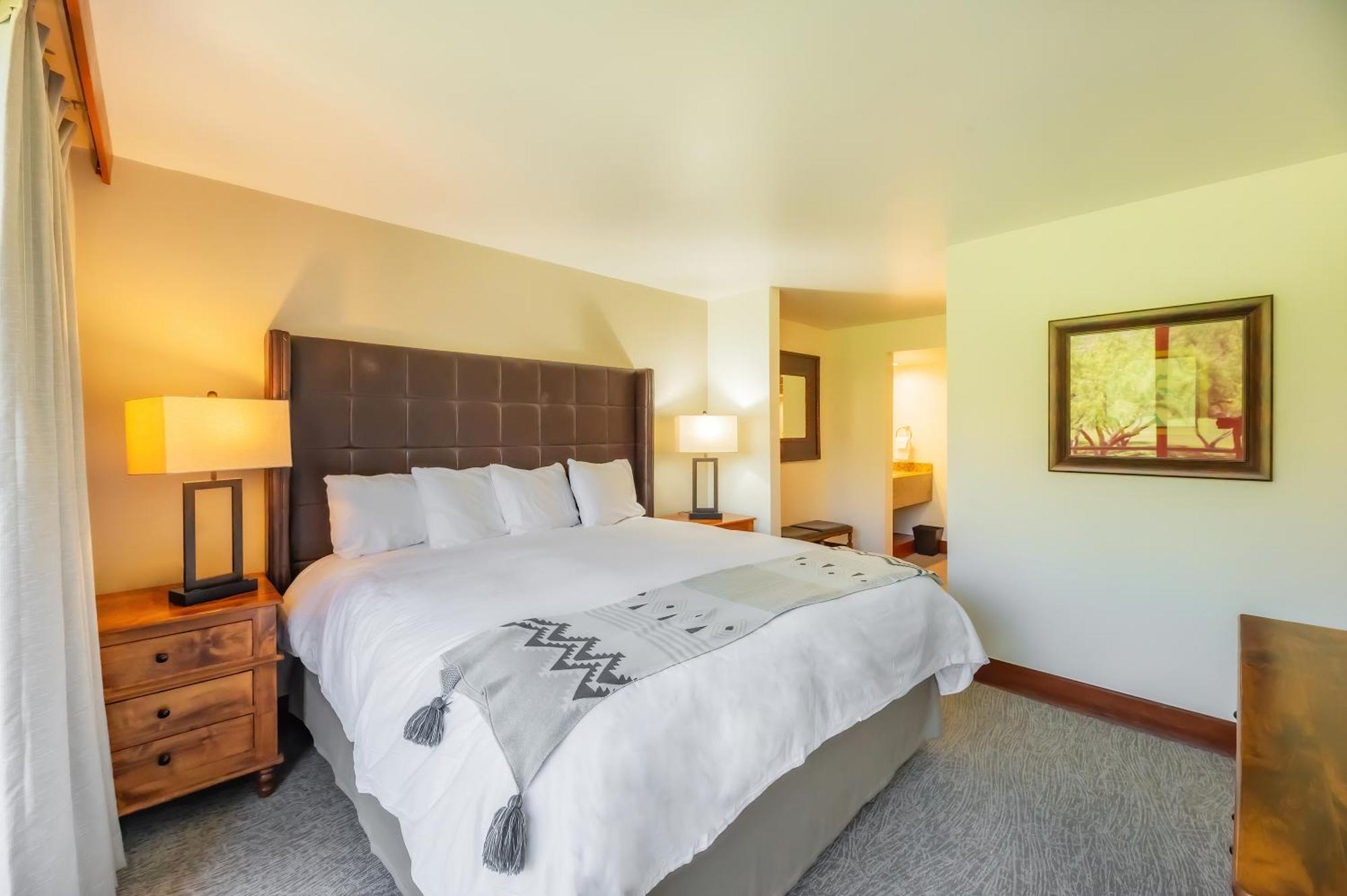 The Lodge At Ventana Canyon Tucson Extérieur photo