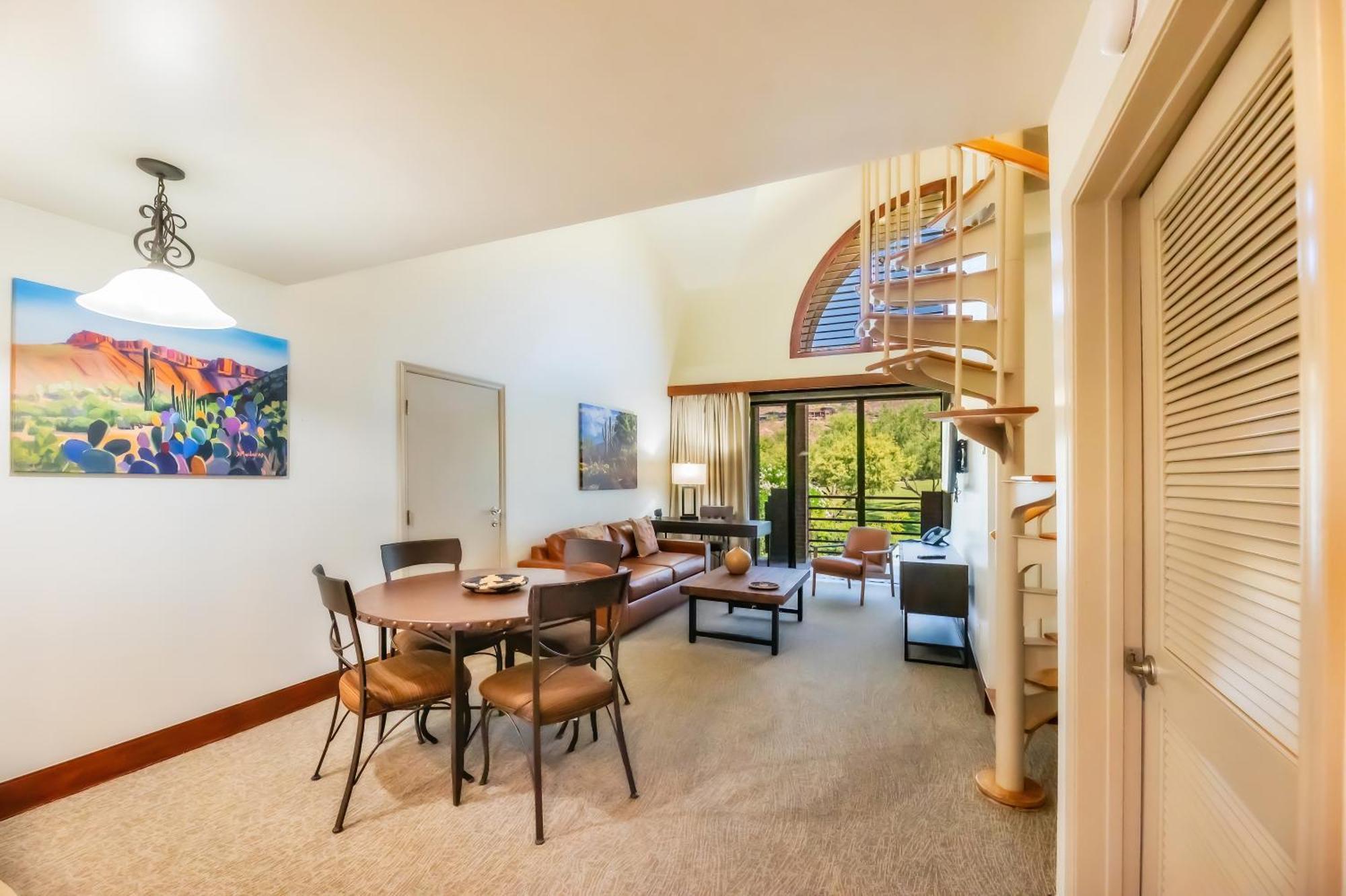The Lodge At Ventana Canyon Tucson Extérieur photo