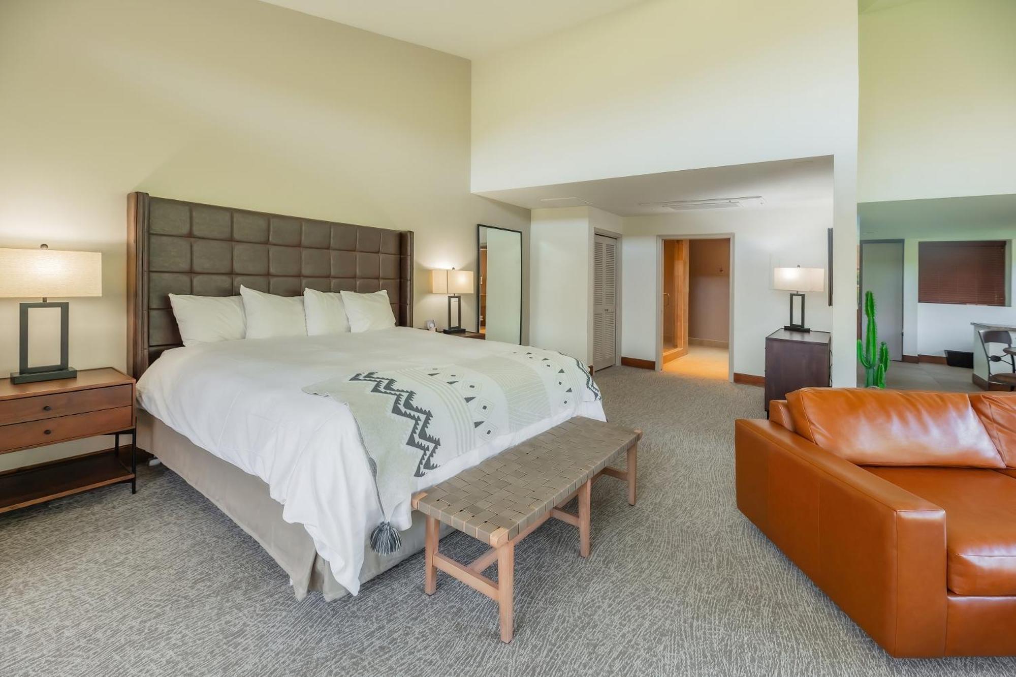 The Lodge At Ventana Canyon Tucson Extérieur photo