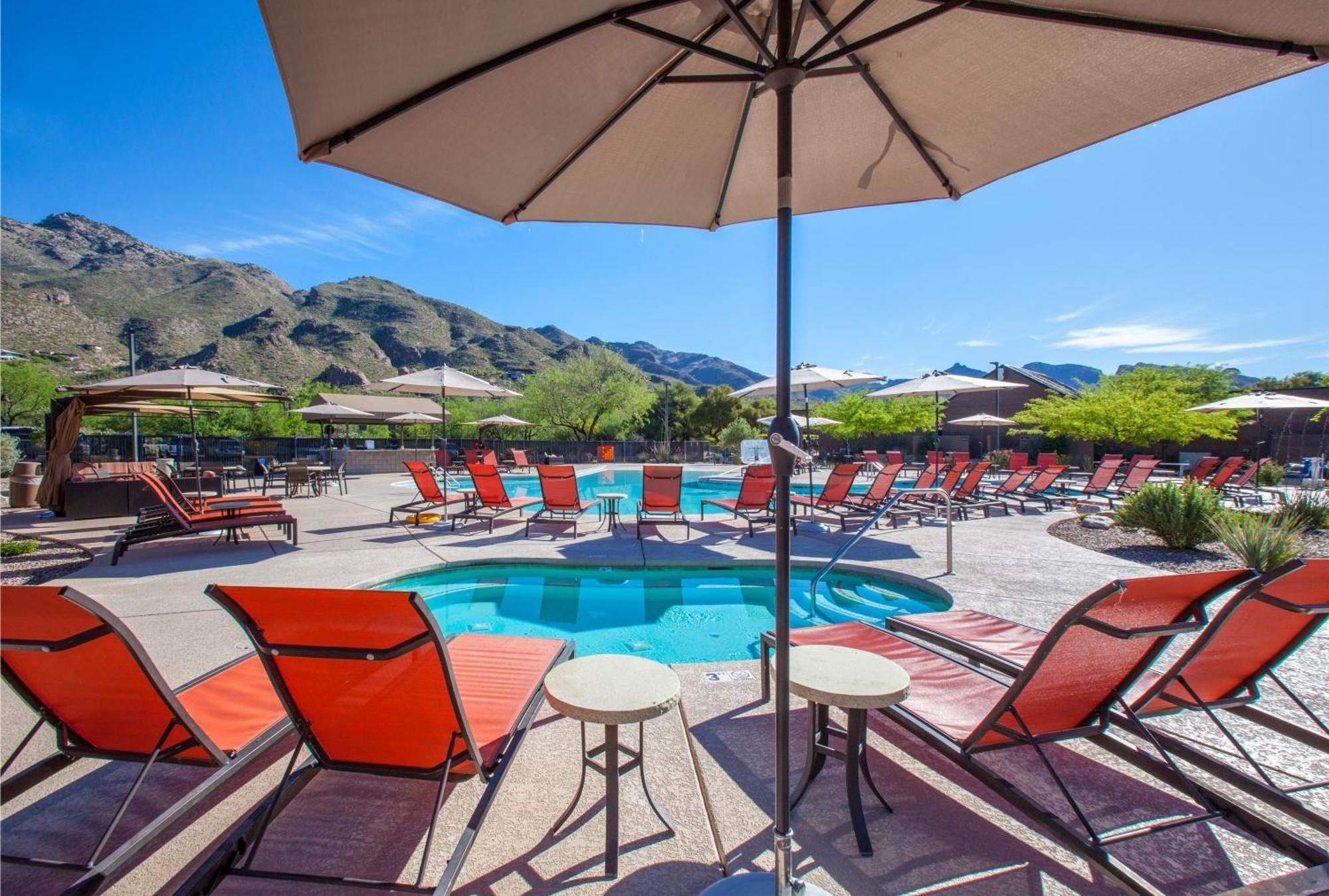 The Lodge At Ventana Canyon Tucson Extérieur photo