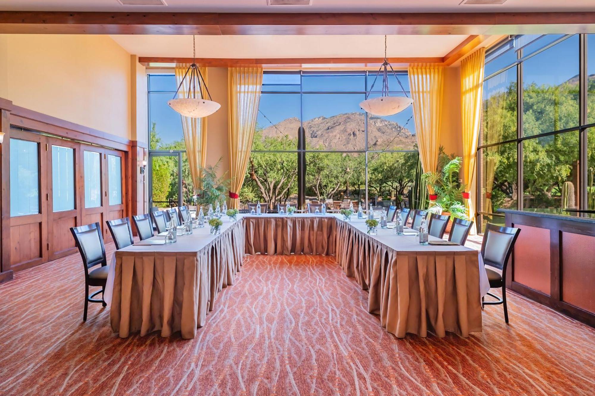 The Lodge At Ventana Canyon Tucson Extérieur photo