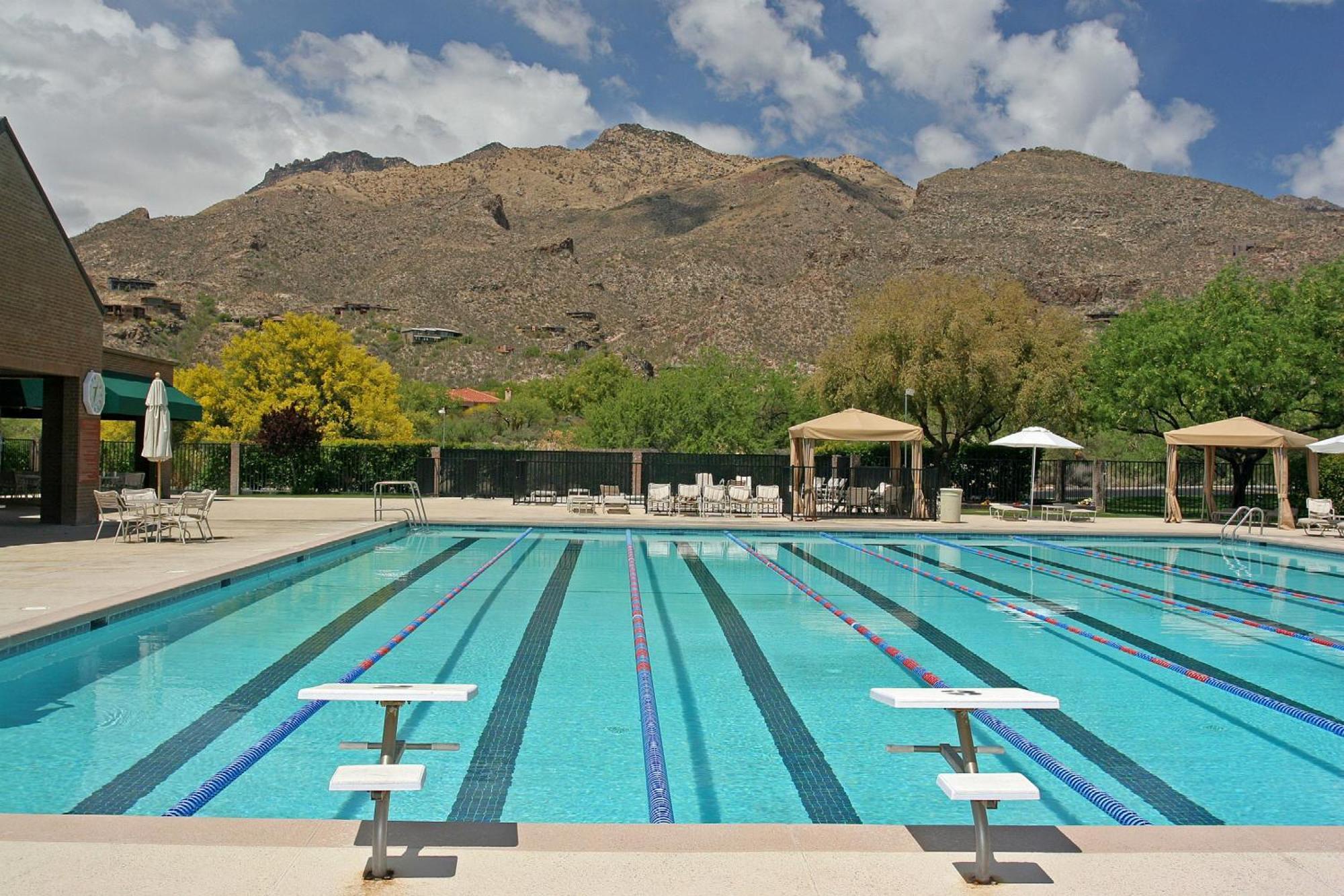 The Lodge At Ventana Canyon Tucson Extérieur photo
