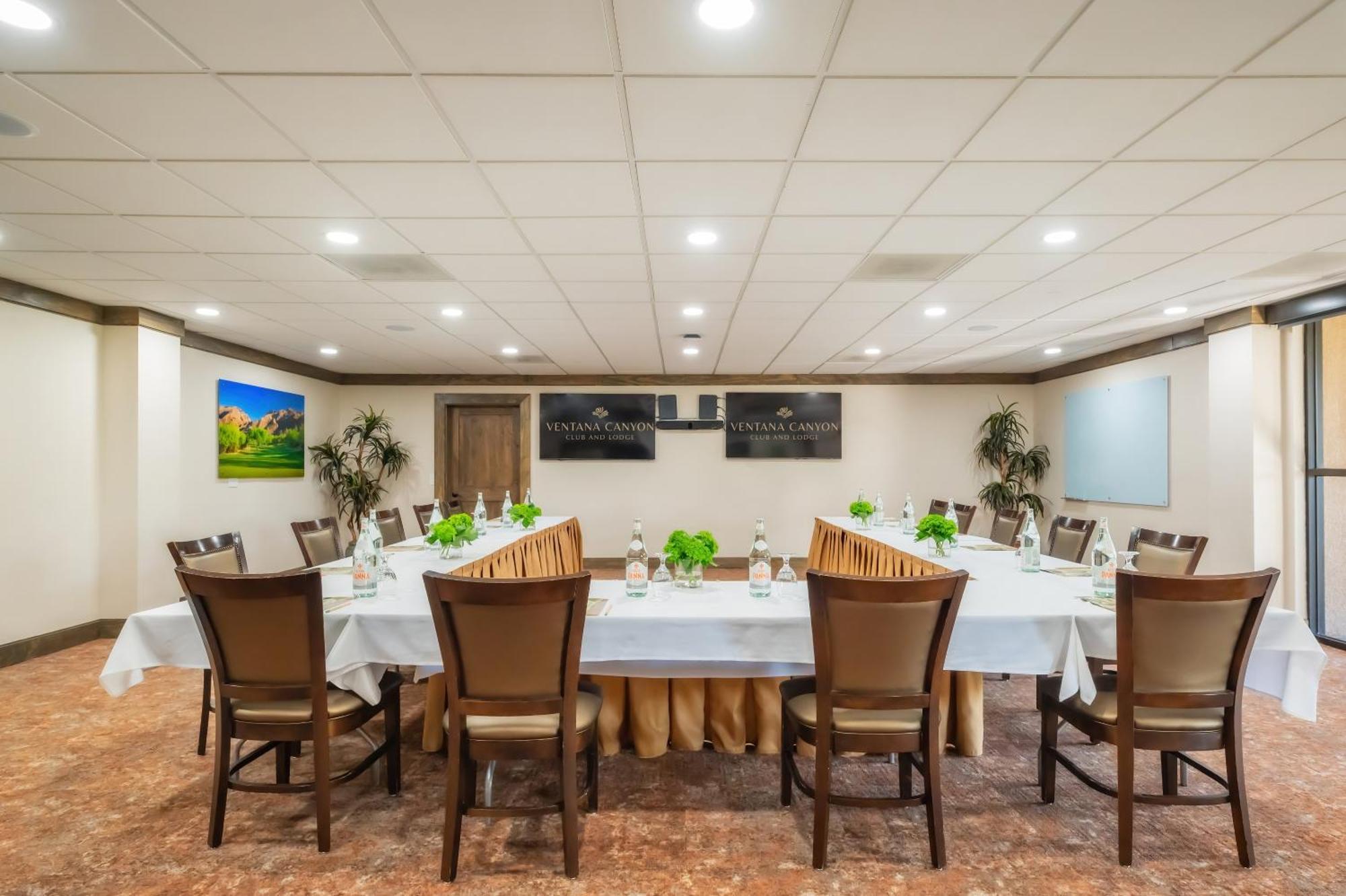 The Lodge At Ventana Canyon Tucson Extérieur photo