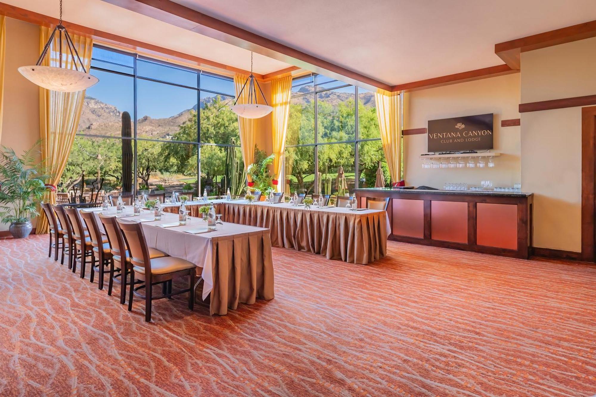 The Lodge At Ventana Canyon Tucson Extérieur photo