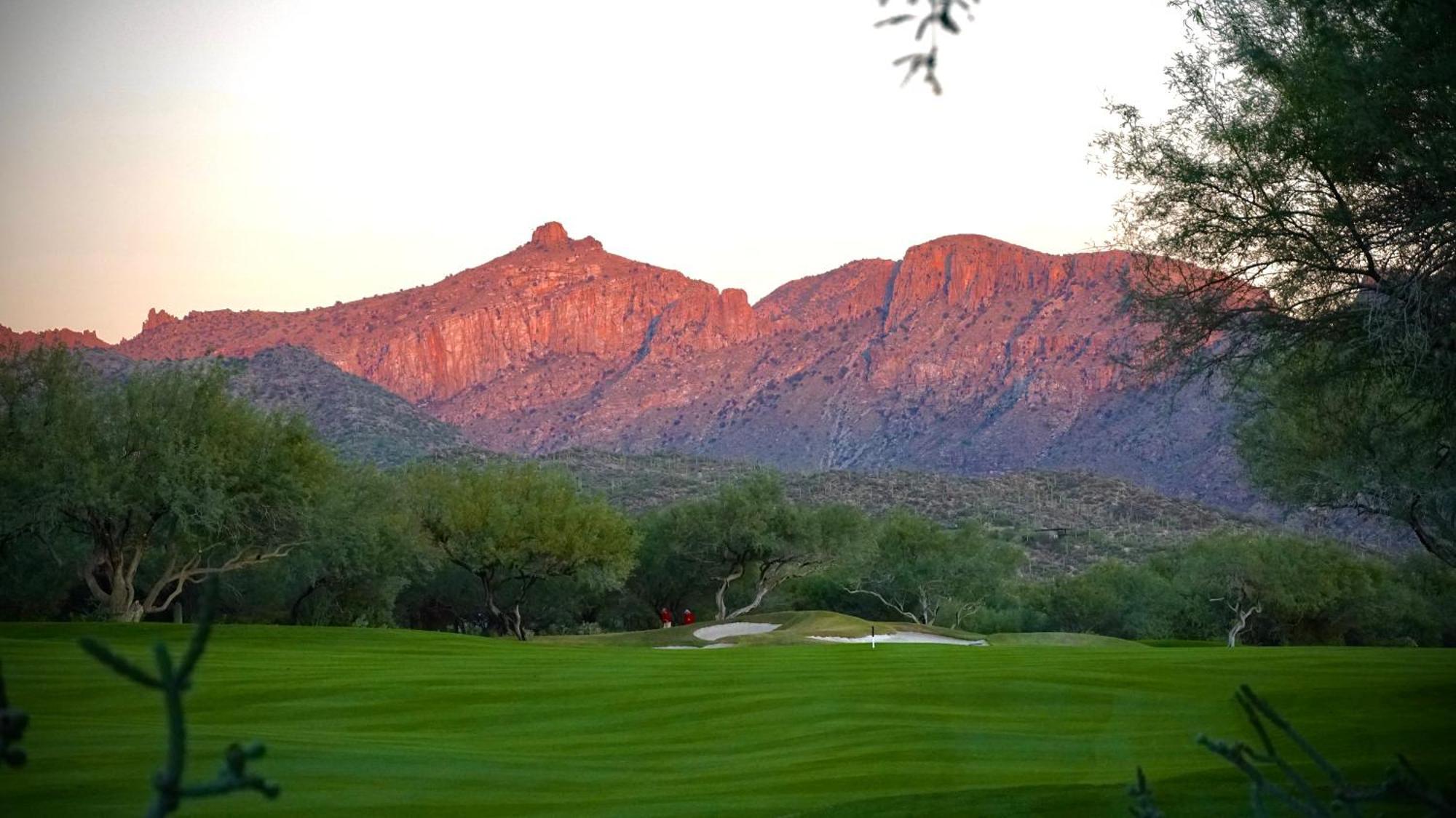 The Lodge At Ventana Canyon Tucson Extérieur photo