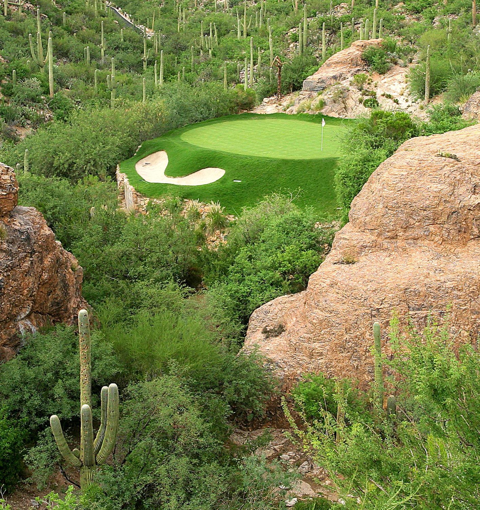 The Lodge At Ventana Canyon Tucson Extérieur photo