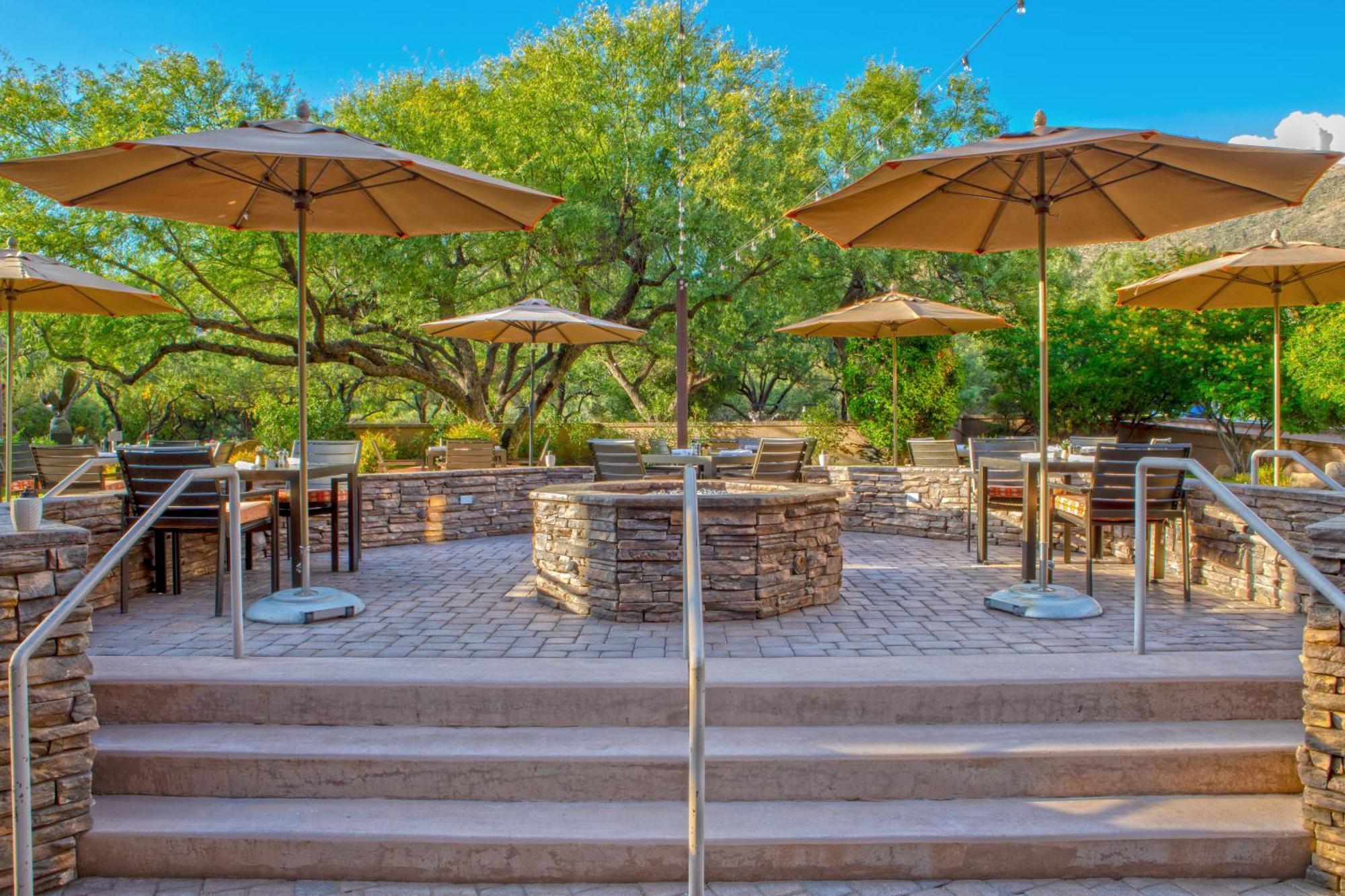 The Lodge At Ventana Canyon Tucson Extérieur photo